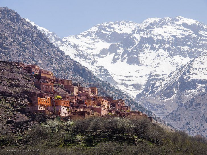 21 Fascinating Things to Do in Marrakech Morocco