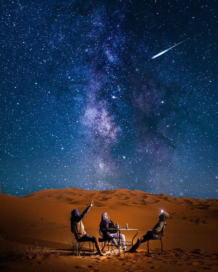 2 Days Desert Tour from Marrakech to Merzouga