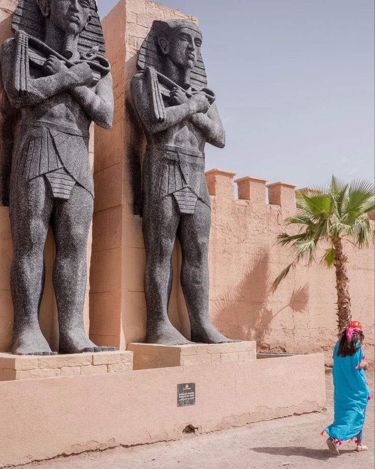 Ouarzazate, Morocco 🇲🇦 (1)